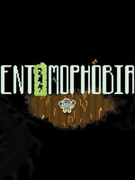 Entomophobia cover art
