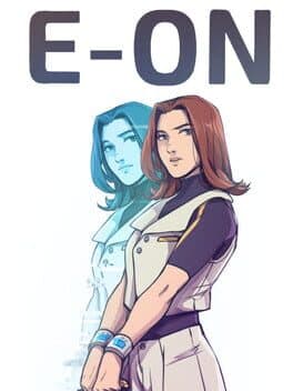 E-On cover art