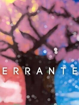 Errante cover art