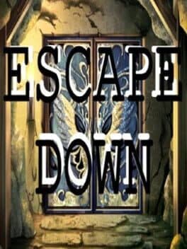 Escape Down cover art