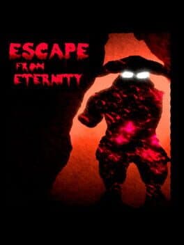 Escape From Eternity cover art