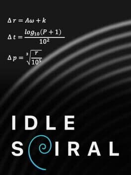Idle Spiral cover art