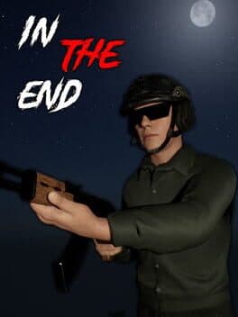 In the End cover art