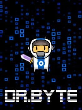 Dr. Byte cover art