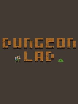 Dungeon Lad cover art