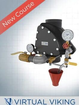 Virtual Viking cover art