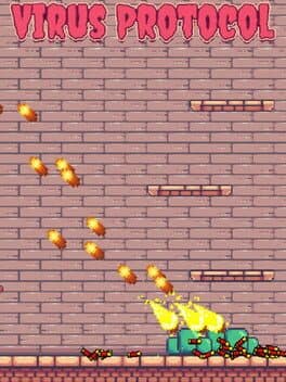 Virus Protocol cover art