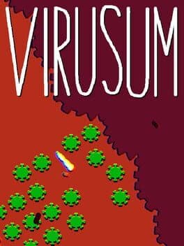 Virusum cover art