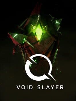Void Slayer cover art