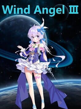 Wind Angel III cover art