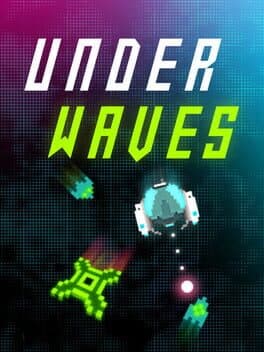 Under Waves cover art
