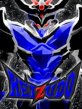 Keizudo cover art