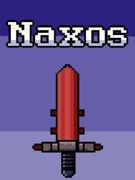 Naxos cover art