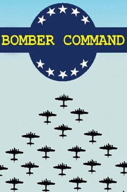 Bomber Command cover art