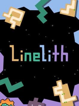 Linelith cover art