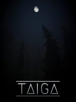 Taiga cover art