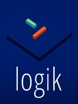 Logik cover art