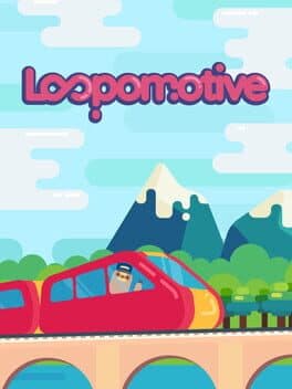 Loopomotive cover art
