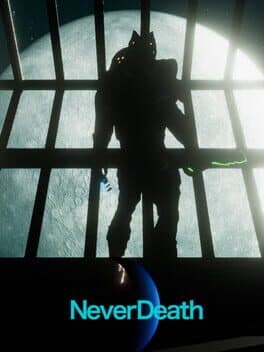 NeverDeath cover art