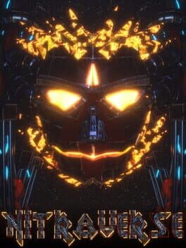 Nitroverse cover art