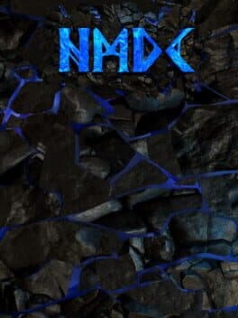 NMDC cover art
