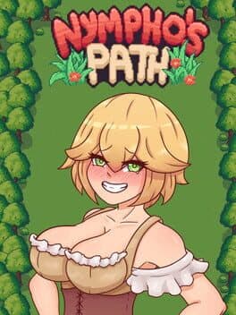 Nympho's Path cover art