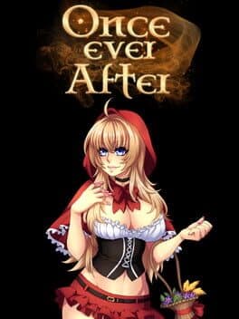 Once Ever After cover art