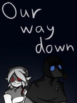 Our Way Down cover art