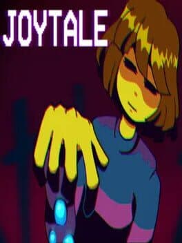 JoyTale cover art