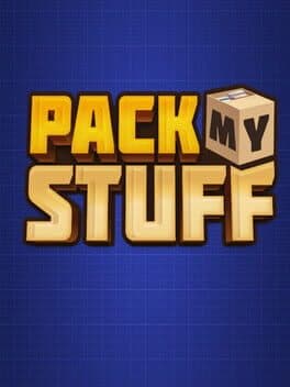Pack My Stuff cover art