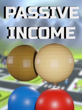 Passive Income cover art