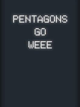 Pentagons Go Weee cover art