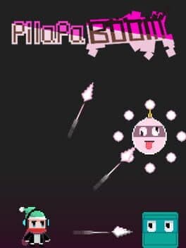 Pilapa Boom cover art