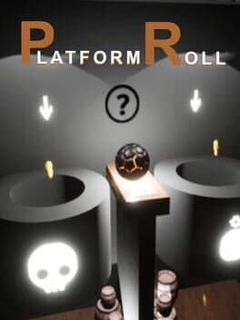 Platform Roll cover art