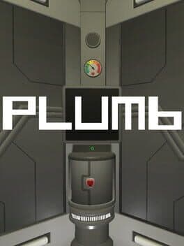 Plumb cover art