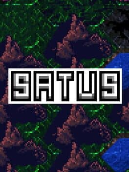 Satus cover art