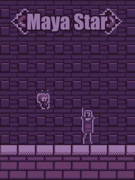 Maya Star cover art