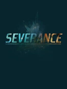 Severance cover art