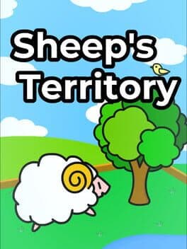 Sheep's Territory cover art