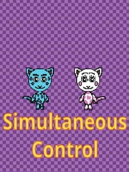 Simultaneous Control cover art