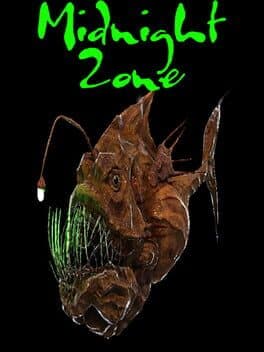 Midnight Zone cover art