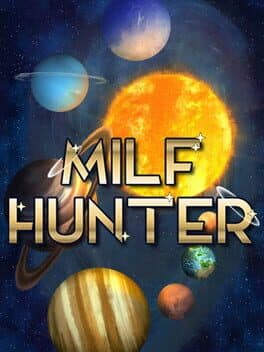 Milf Hunter cover art