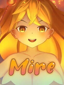 Mire cover art