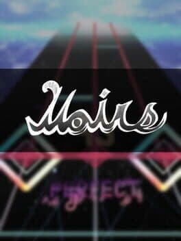 Moirs cover art