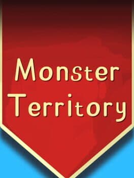 MonsterTerritory cover art
