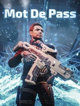 Mot De Pass cover art