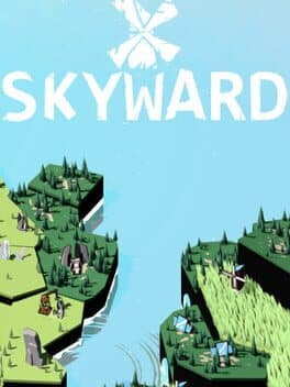Skyward cover art
