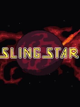 SlingStar cover art