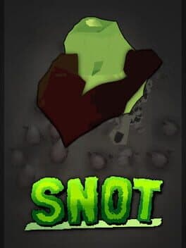 Snot cover art