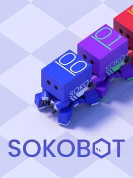 Sokobot cover art